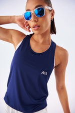 SPEED VEST