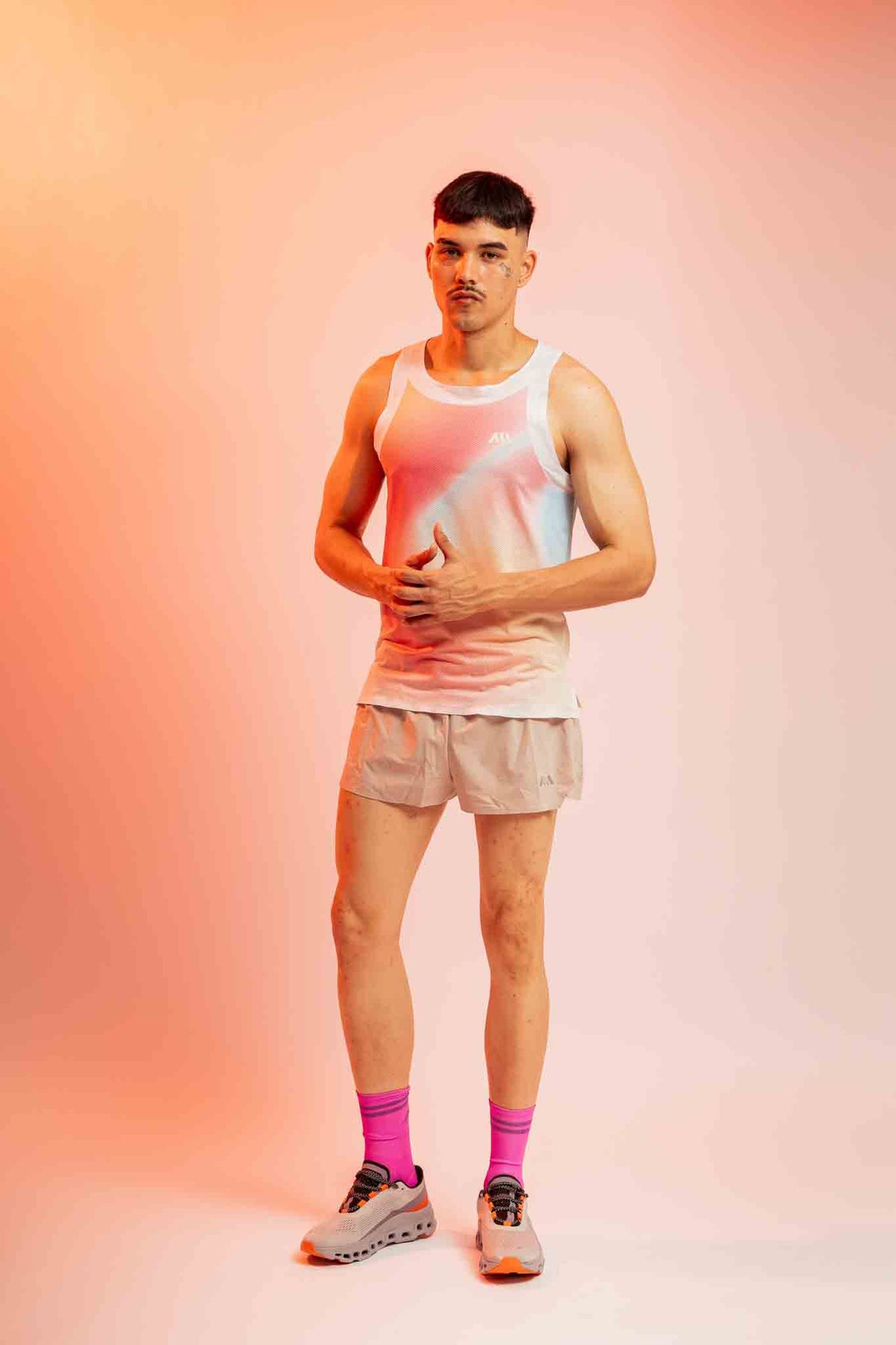 SPEED VEST