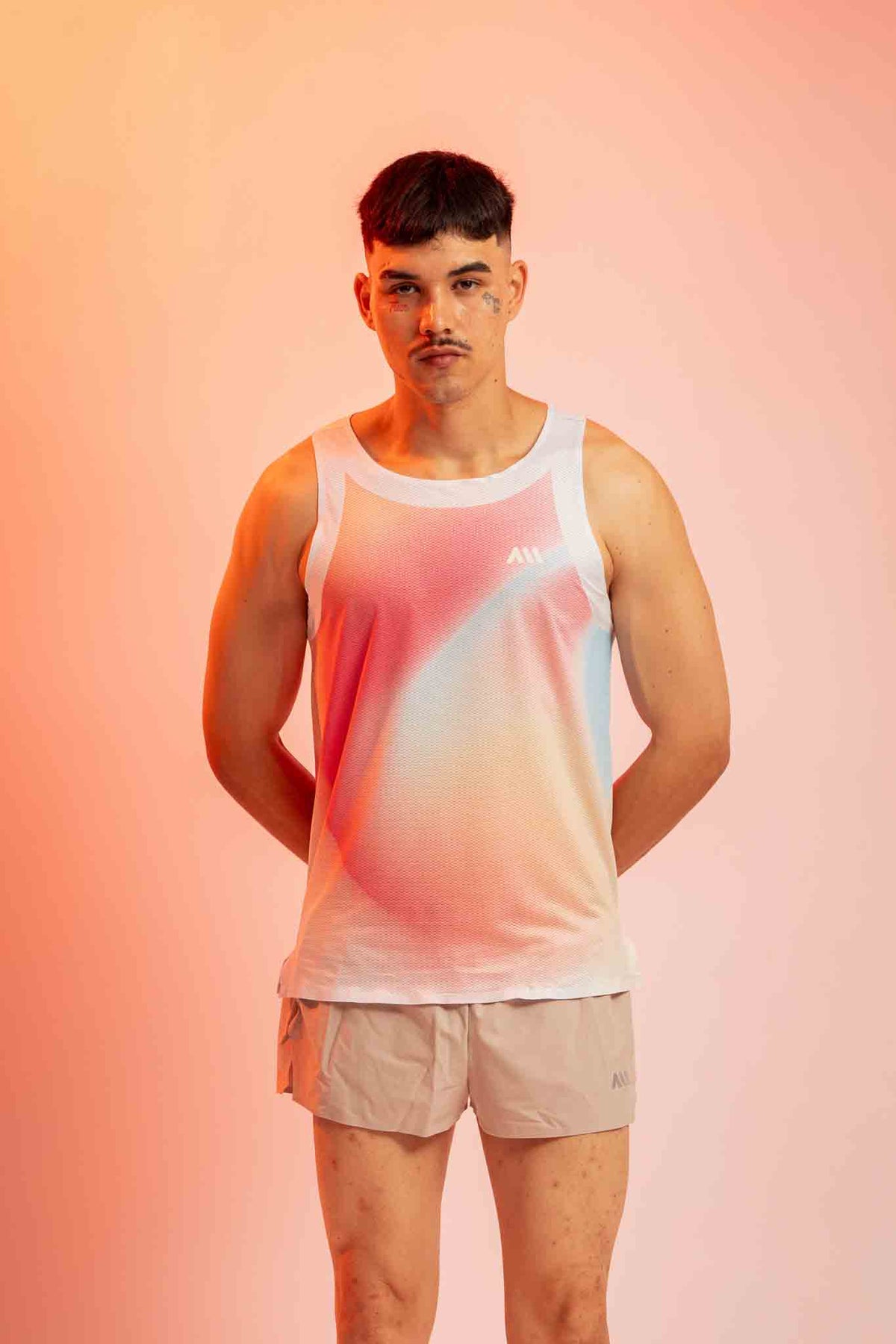 SPEED VEST