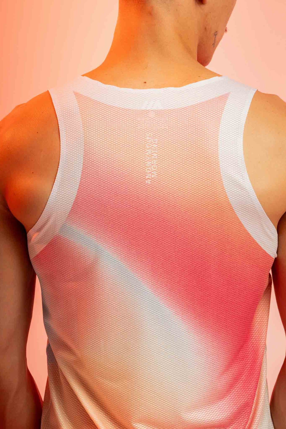 SPEED VEST