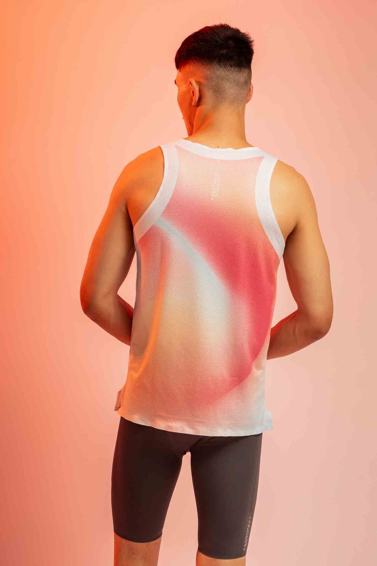 SPEED VEST