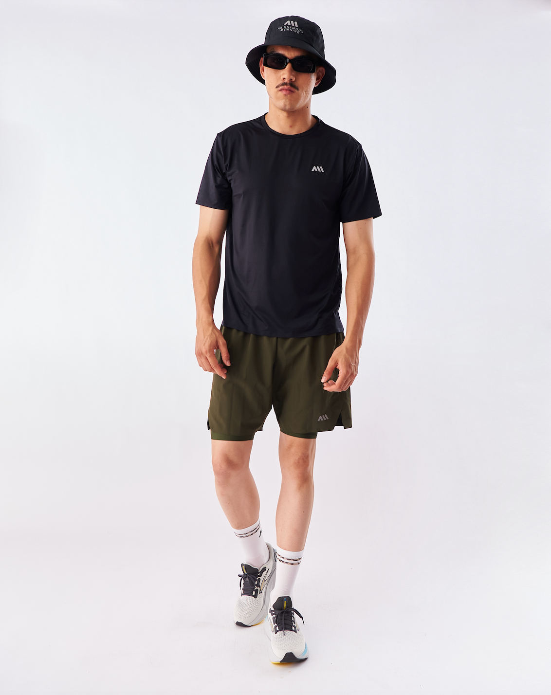 PERFORMANCE SHORT