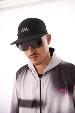 RUN CAP