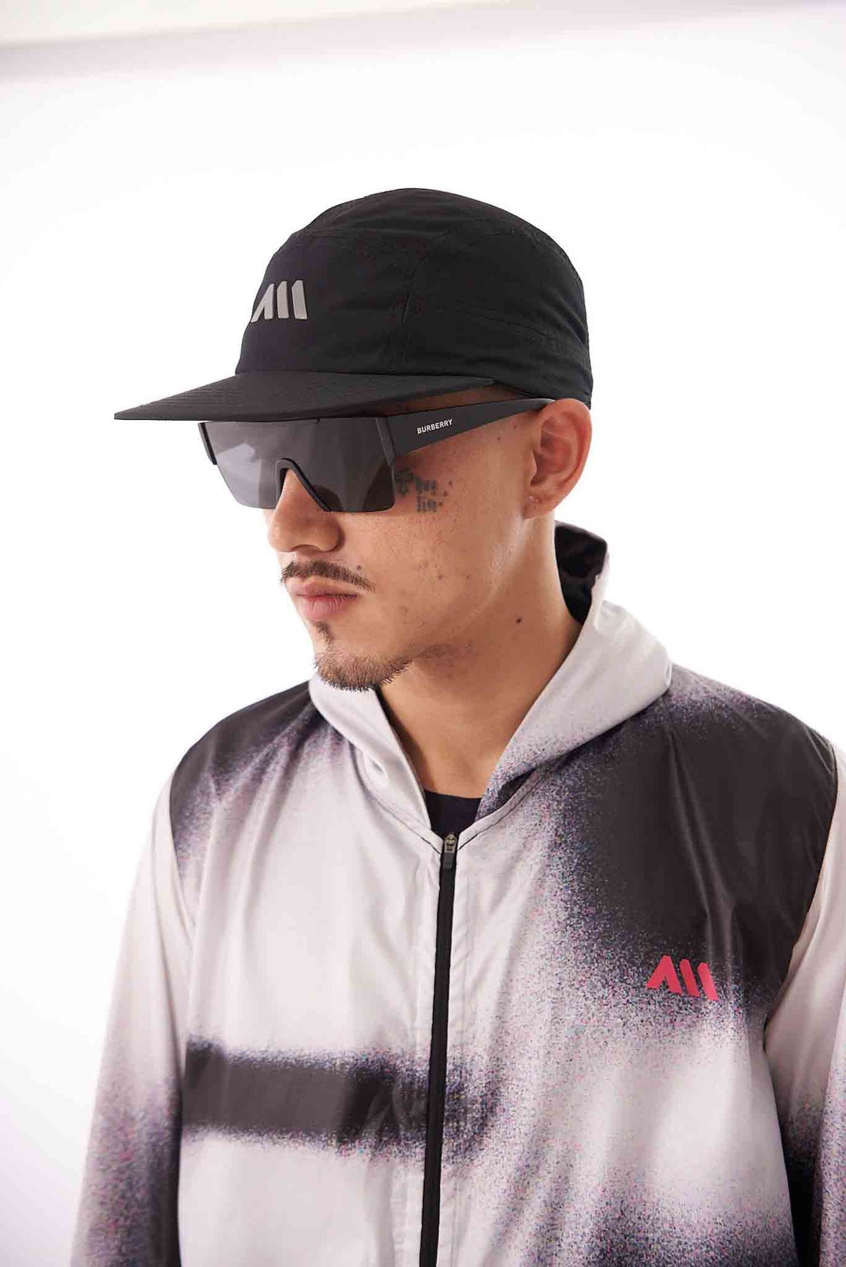 RUN CAP