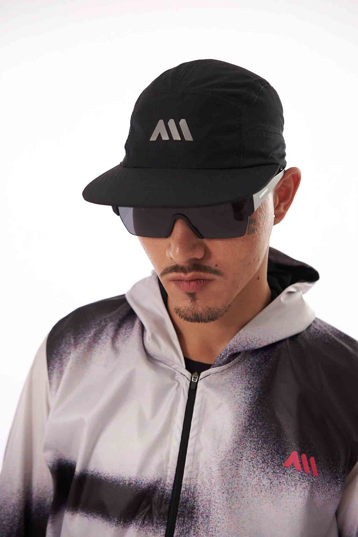 RUN CAP