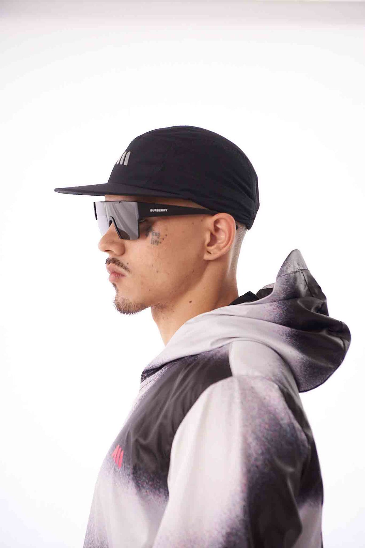 RUN CAP