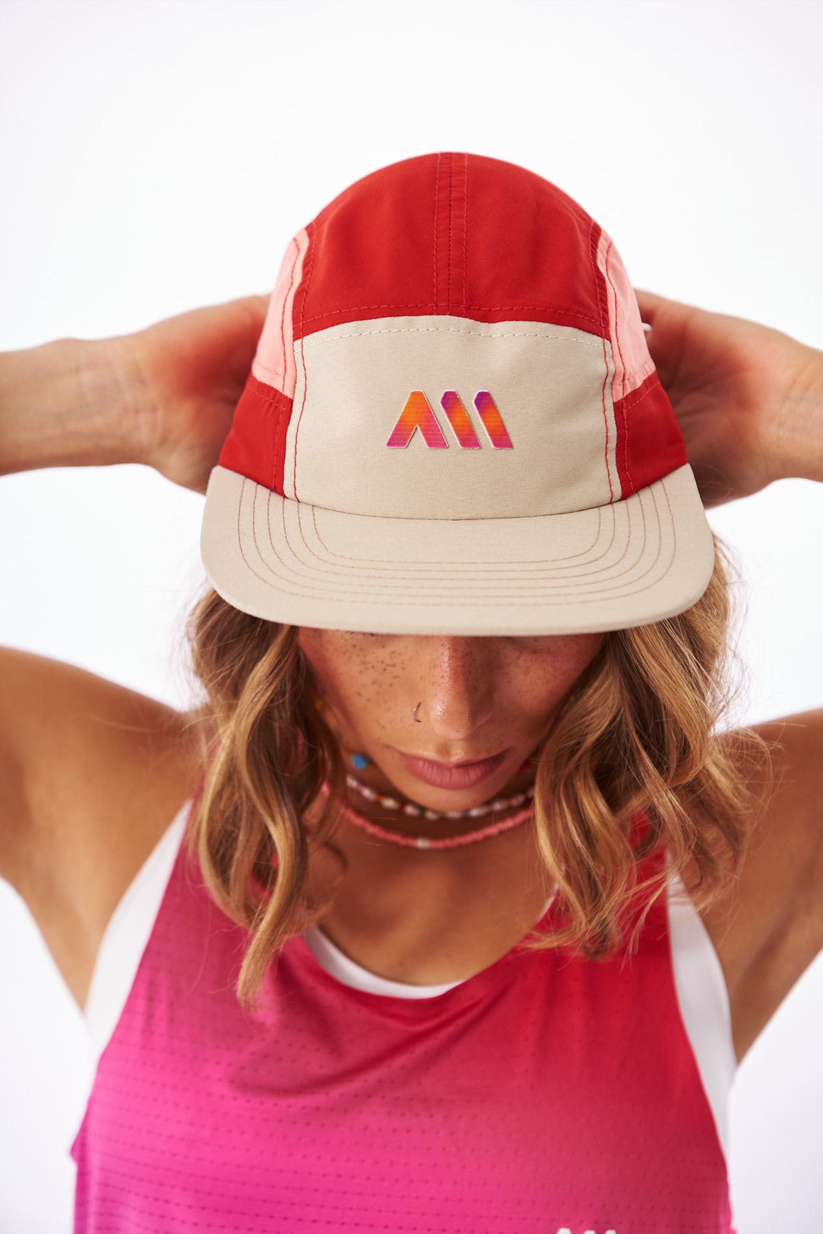 RUN CAP