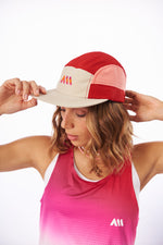 RUN CAP