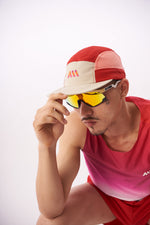 RUN CAP