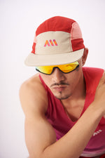 RUN CAP