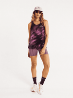SPEED VEST MUJER NEGRA | MARATON MEDELLIN 2026