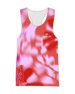 SPEED VEST MUJER ROJA | MARATON MEDELLIN 2026