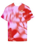 HYPER SPEED TEE HOMBRE ROJA | MARATON MEDELLIN 2026