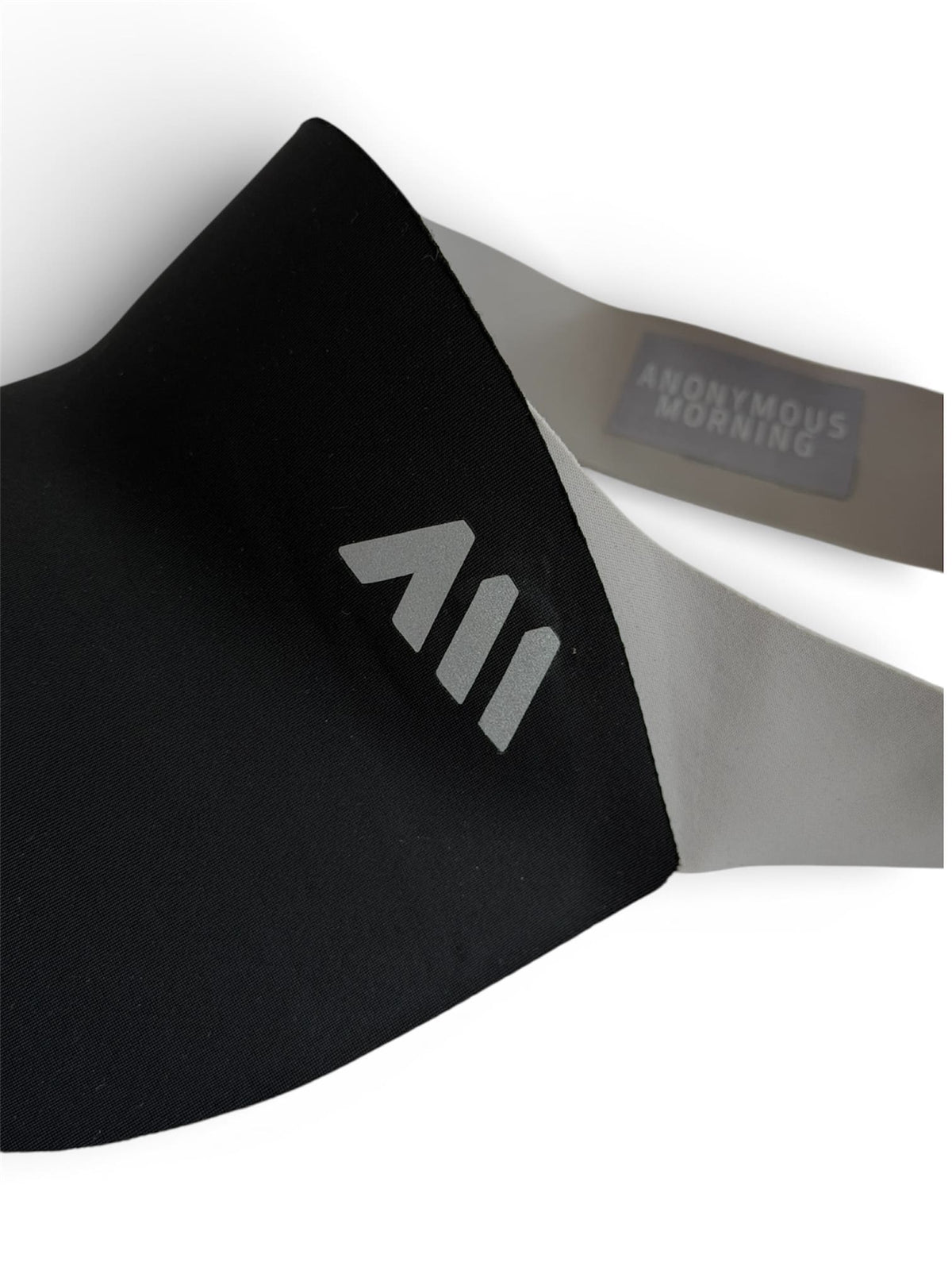 PERFORMANCE VISOR ANONYMOUS