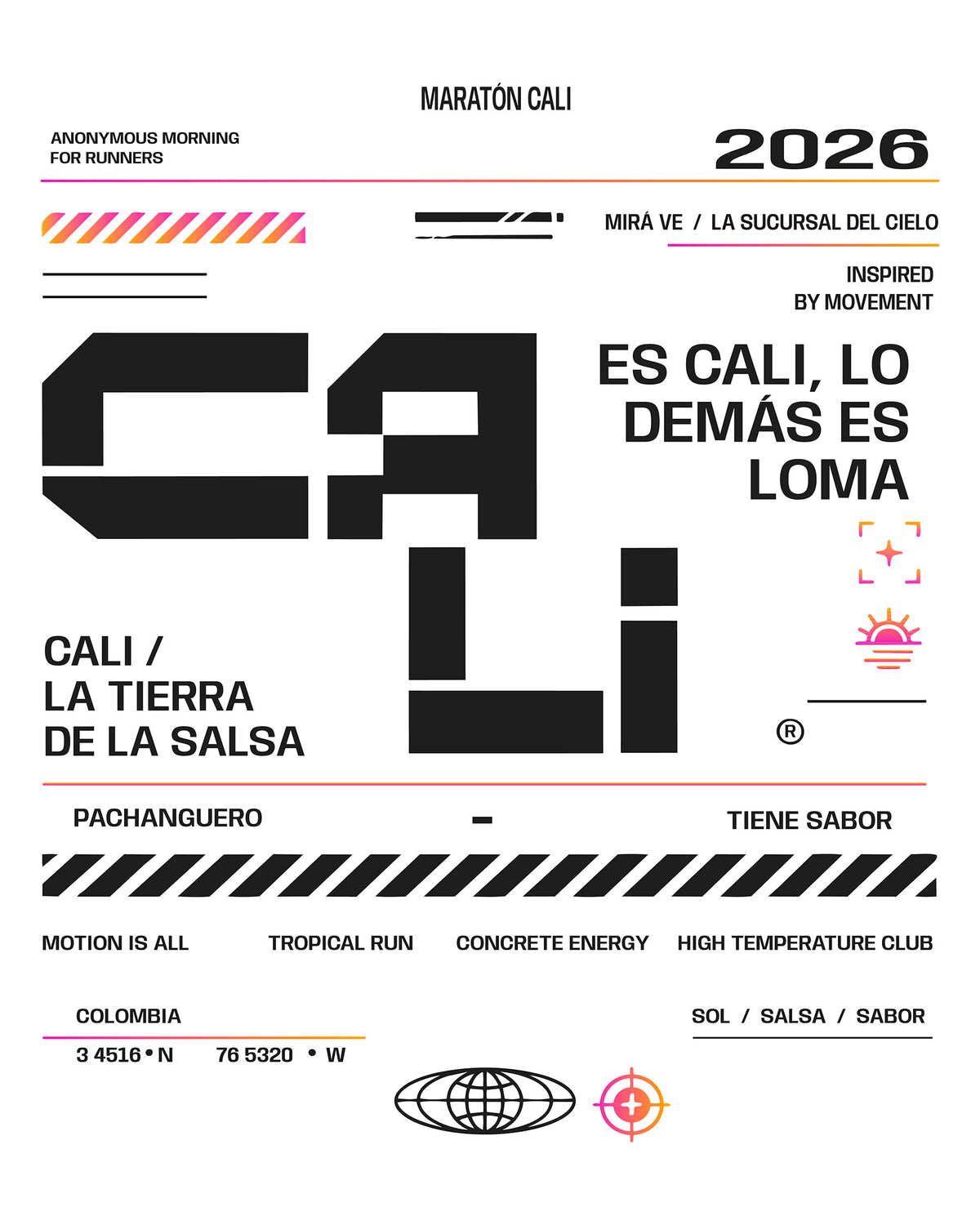 SPEED VEST CALI BLANCA HOMBRE