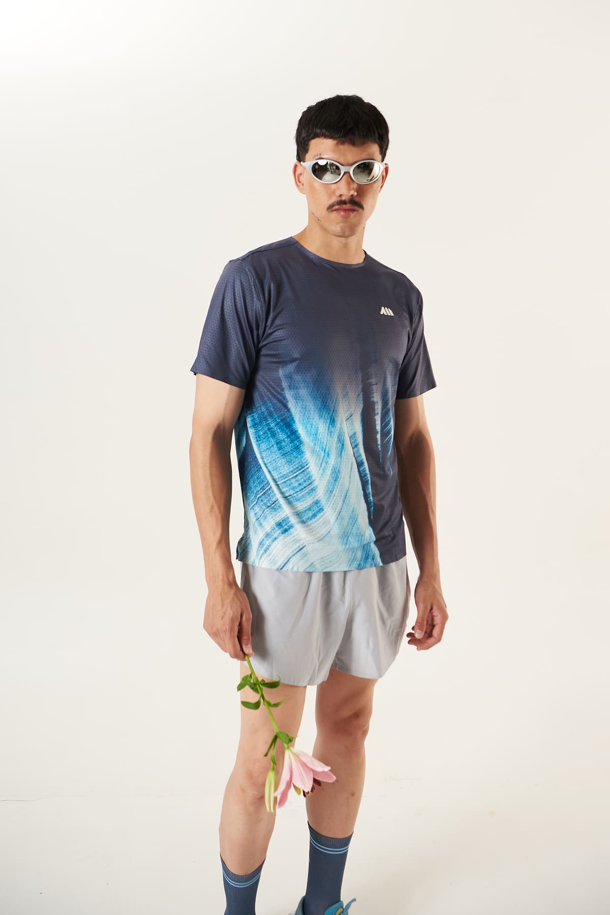 HYPER SPEED TEE SPRING