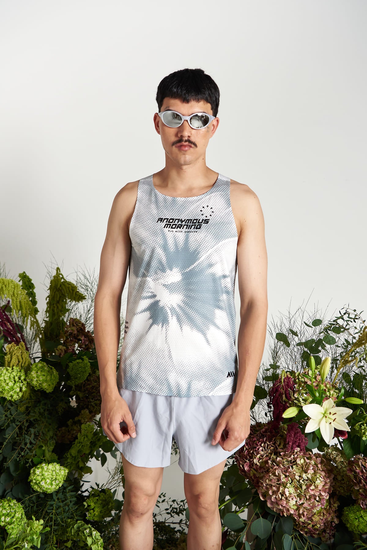 SPEED VEST SPRING
