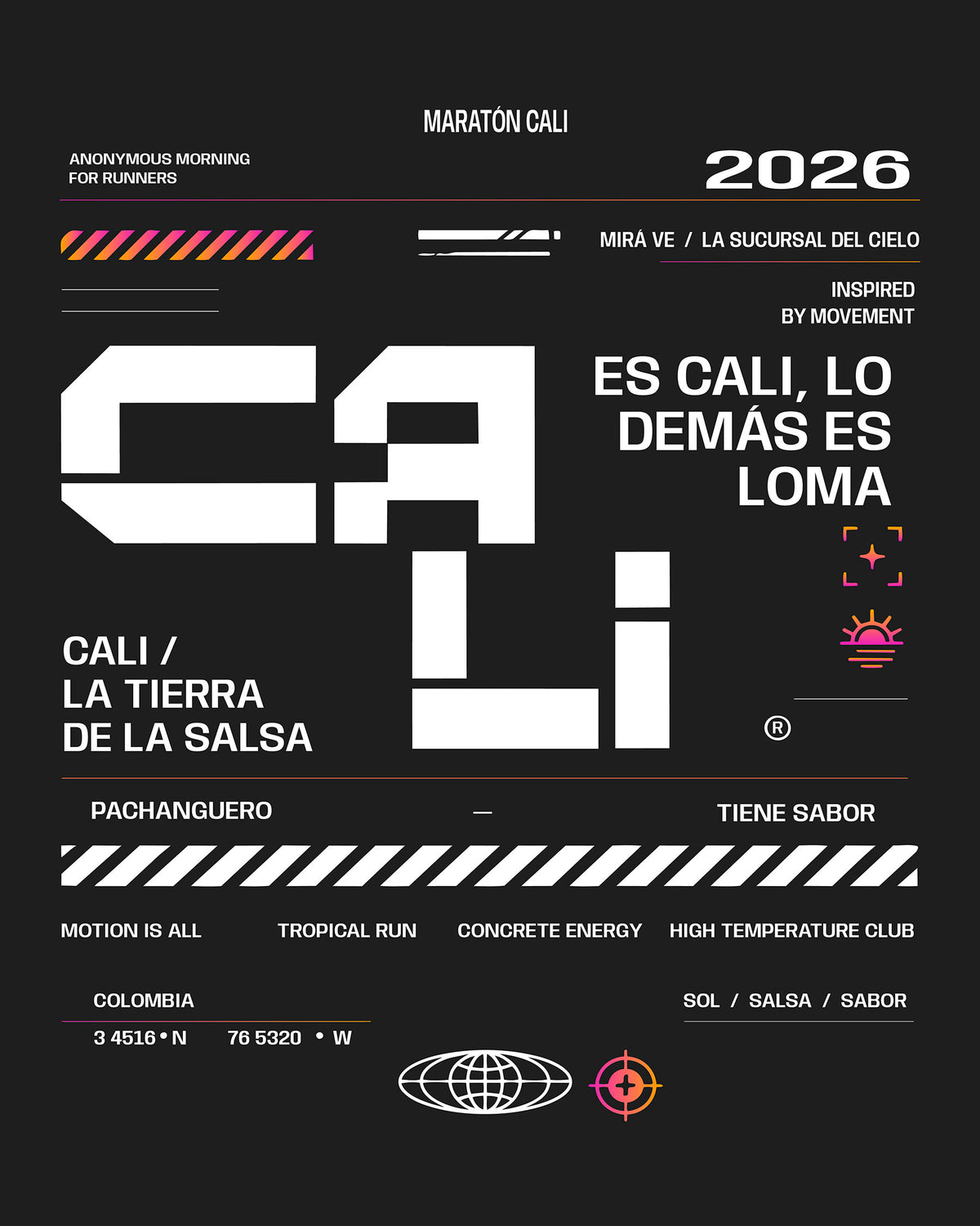 SPEED VEST CALI NEGRA MUJER