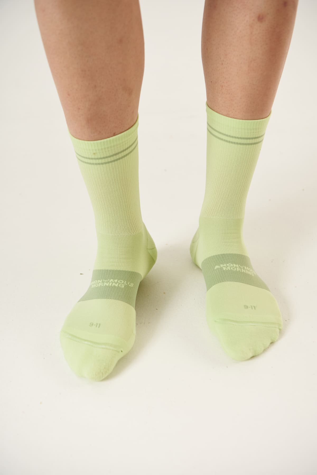 SPEED SOCKS HIBISCUS